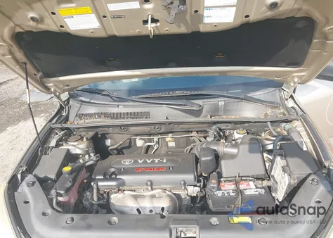 2006 Toyota Rav4 from USA, damaged, VIN JTMBD33V165042002